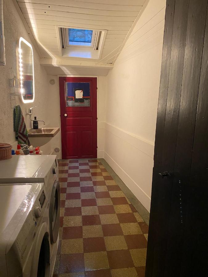 Poppy Appartement De Charme A 2 Min Centre-Ville フィジャック エクステリア 写真