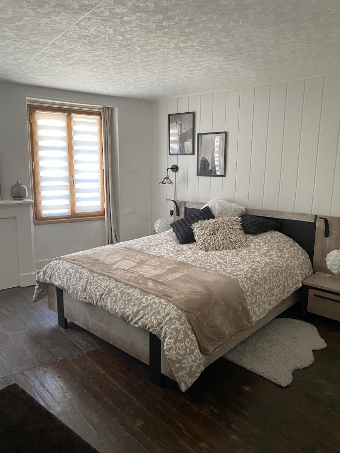 Poppy Appartement De Charme A 2 Min Centre-Ville フィジャック エクステリア 写真